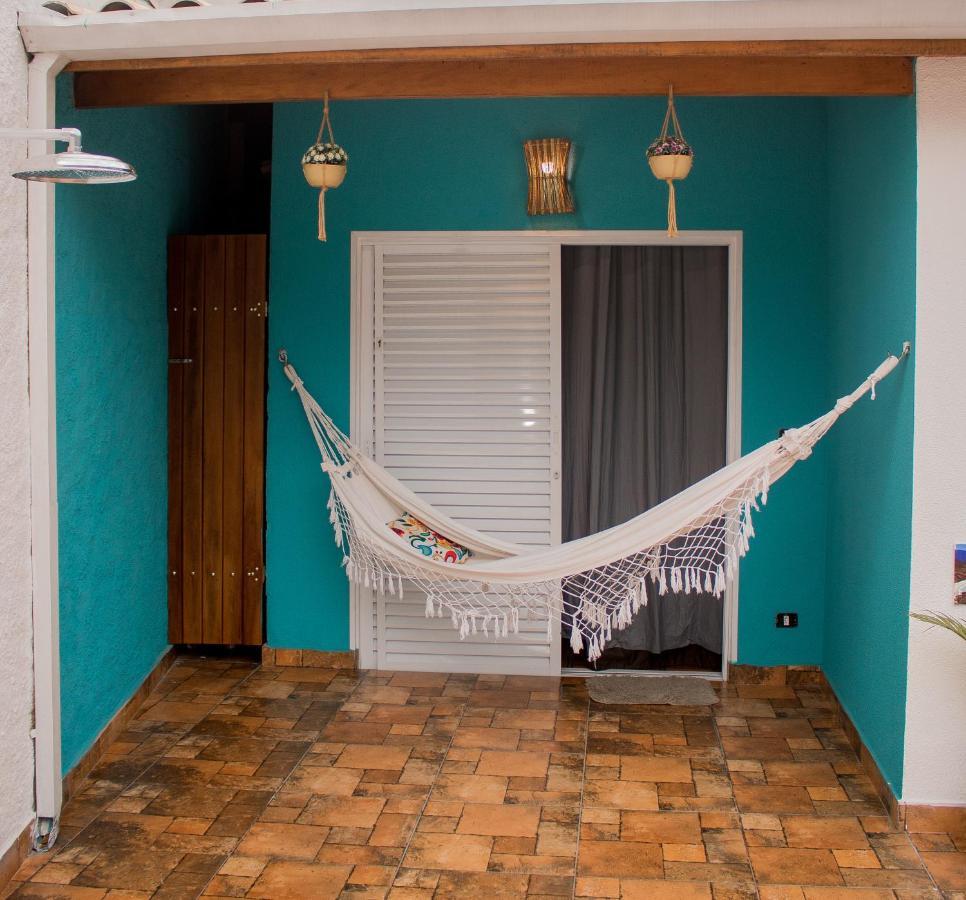 Hippocampo Ilhabela Exterior foto