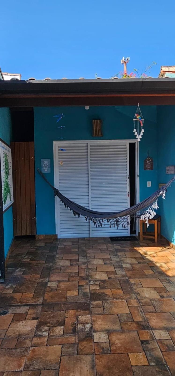 Hippocampo Ilhabela Exterior foto